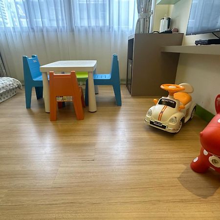 台南微旅133主题馆-迎囍家园公寓 外观 照片