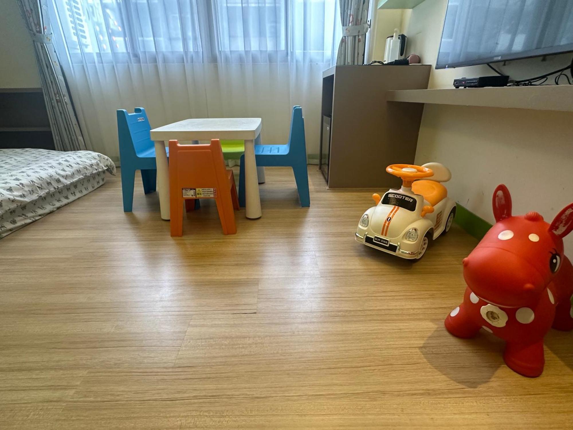 台南微旅133主题馆-迎囍家园公寓 外观 照片